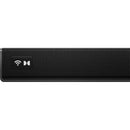 Audio Spatial 9.1.6ch Atmos soundbar .LG H7 IMAGE 3