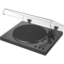 Bluetooth Turntable, Sony PSLX3BT IMAGE 2