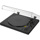 Bluetooth Turntable, Sony PSLX5BT IMAGE 2