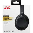 Headphone BT Noise Cancelling, JVC HA-S95N IMAGE 5