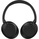 Headphone BT Noise Cancelling, JVC HA-S75N IMAGE 2