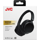 Headphone BT Noise Cancelling, JVC HA-S75N IMAGE 5