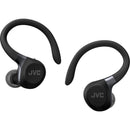 Sport Earbuds JVC HA-EC75T-B - Black IMAGE 2