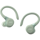Sport Earbuds JVC HA-EC75T-G - Green IMAGE 2