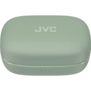 Sport Earbuds JVC HA-EC75T-G - Green IMAGE 3