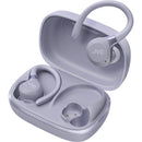 Sport Earbuds JVC HA-EC75T-V - Purple IMAGE 1