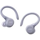 Sport Earbuds JVC HA-EC75T-V - Purple IMAGE 2