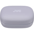 Sport Earbuds JVC HA-EC75T-V - Purple IMAGE 3