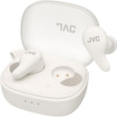 GUMMY Earbuds JVC HA-A23T-W - White IMAGE 1