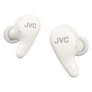 GUMMY Earbuds JVC HA-A23T-W - White IMAGE 2