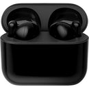 Earbuds JVC HA-A4T-B - Black IMAGE 2