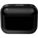 Earbuds JVC HA-A4T-B - Black IMAGE 3