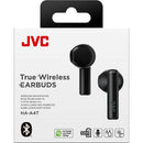 Earbuds JVC HA-A4T-B - Black IMAGE 5