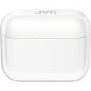 Earbuds JVC HA-A4T-W - White IMAGE 2