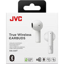 Earbuds JVC HA-A4T-W - White IMAGE 4