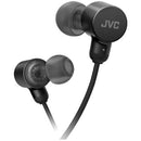 USB-C Wired Earbuds JVC HA-FR29UC-B - Black IMAGE 2