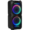 Bluetooth Wireless Speaker. JVC SP-PA300BT IMAGE 1