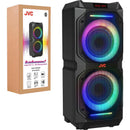 Bluetooth Wireless Speaker. JVC SP-PA300BT IMAGE 2