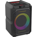 Bluetooth Wireless Speaker. JVC SP-PA200BT IMAGE 1