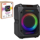 Bluetooth Wireless Speaker. JVC SP-PA200BT IMAGE 2