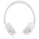 Wired On-Ear Headphones. JBL Tune 530 - white IMAGE 2