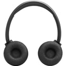 Bluetooth On-Ear Headphones. JBL Tune 530BT - Black IMAGE 4