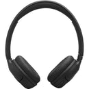 Bluetooth On-Ear Headphones. JBL Tune 530BT - Black IMAGE 6