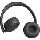 Bluetooth On-Ear Headphones. JBL Tune 530BT - Black IMAGE 7