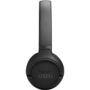 Bluetooth On-Ear Headphones. JBL Tune 530BT - Black IMAGE 8