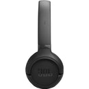 Bluetooth On-Ear Headphones. JBL Tune 530BT - Black IMAGE 9