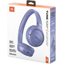 Bluetooth On-Ear Headphones. JBL Tune 530BT - Lavander IMAGE 10