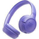 Bluetooth On-Ear Headphones. JBL Tune 530BT - Lavander IMAGE 1