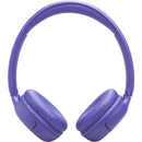 Bluetooth On-Ear Headphones. JBL Tune 530BT - Lavander IMAGE 2