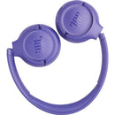 Bluetooth On-Ear Headphones. JBL Tune 530BT - Lavander IMAGE 3