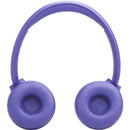 Bluetooth On-Ear Headphones. JBL Tune 530BT - Lavander IMAGE 4