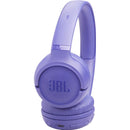 Bluetooth On-Ear Headphones. JBL Tune 530BT - Lavander IMAGE 5