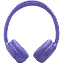 Bluetooth On-Ear Headphones. JBL Tune 530BT - Lavander IMAGE 6