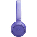 Bluetooth On-Ear Headphones. JBL Tune 530BT - Lavander IMAGE 8