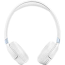 Wireless Over-ear Noise Cancelling headphones. JBL Tune 680NC - White IMAGE 7