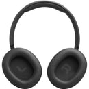 Wireless Over-ear Noise Cancelling headphones. JBL Tune 730NC - Black IMAGE 4