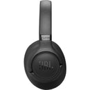 Wireless Over-ear Noise Cancelling headphones. JBL Tune 730NC - Black IMAGE 7