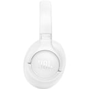 Wireless Over-ear Noise Cancelling headphones. JBL Tune 730NC - White IMAGE 6