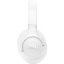 Wireless Over-ear Noise Cancelling headphones. JBL Tune 730NC - White IMAGE 7