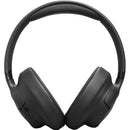 Wireless Over-ear Noise Cancelling headphones. JBL Tune 780NC - Black IMAGE 2