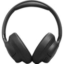 Wireless Over-ear Noise Cancelling headphones. JBL Tune 780NC - Black IMAGE 6