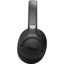 Wireless Over-ear Noise Cancelling headphones. JBL Tune 780NC - Black IMAGE 9
