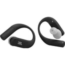 Sweatproof Wireless In-Ear Sport Headphones, JBL Endurance Peak 4 - Black IMAGE 2
