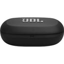 Sweatproof Wireless In-Ear Sport Headphones, JBL Endurance Peak 4 - Black IMAGE 4