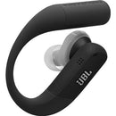 Sweatproof Wireless In-Ear Sport Headphones, JBL Endurance Peak 4 - Black IMAGE 5