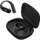 Sweatproof Wireless In-Ear Sport Headphones, JBL Endurance Peak 4 - Black IMAGE 7